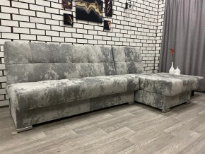 Диван Белиз с оттоманкой Bliss 39 в Чердыни - cherdyn.magazin-mebel74.ru | фото