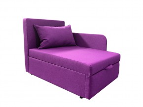 Диван фуксия Nice Shaggy Fuchsia в Чердыни - cherdyn.magazin-mebel74.ru | фото