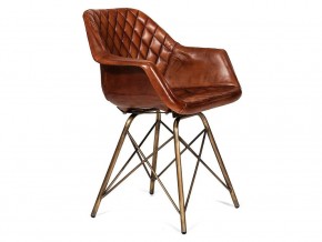 Кресло Eames Bull mod. M-17668 в Чердыни - cherdyn.magazin-mebel74.ru | фото