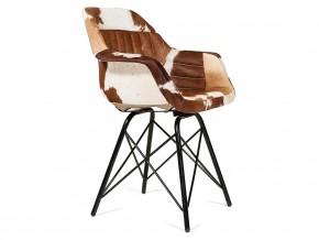 Кресло Eames Rodeo mod. M-11998 в Чердыни - cherdyn.magazin-mebel74.ru | фото