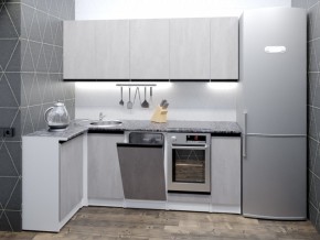 Кухонный гарнитур Сюита прайм 400х1100х2000 мм в Чердыни - cherdyn.magazin-mebel74.ru | фото