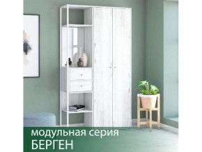 Прихожая Берген 5 Винтерберг в Чердыни - cherdyn.magazin-mebel74.ru | фото